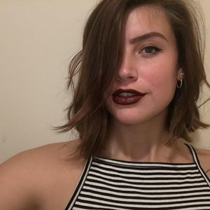 Meet your Posher, Leandra